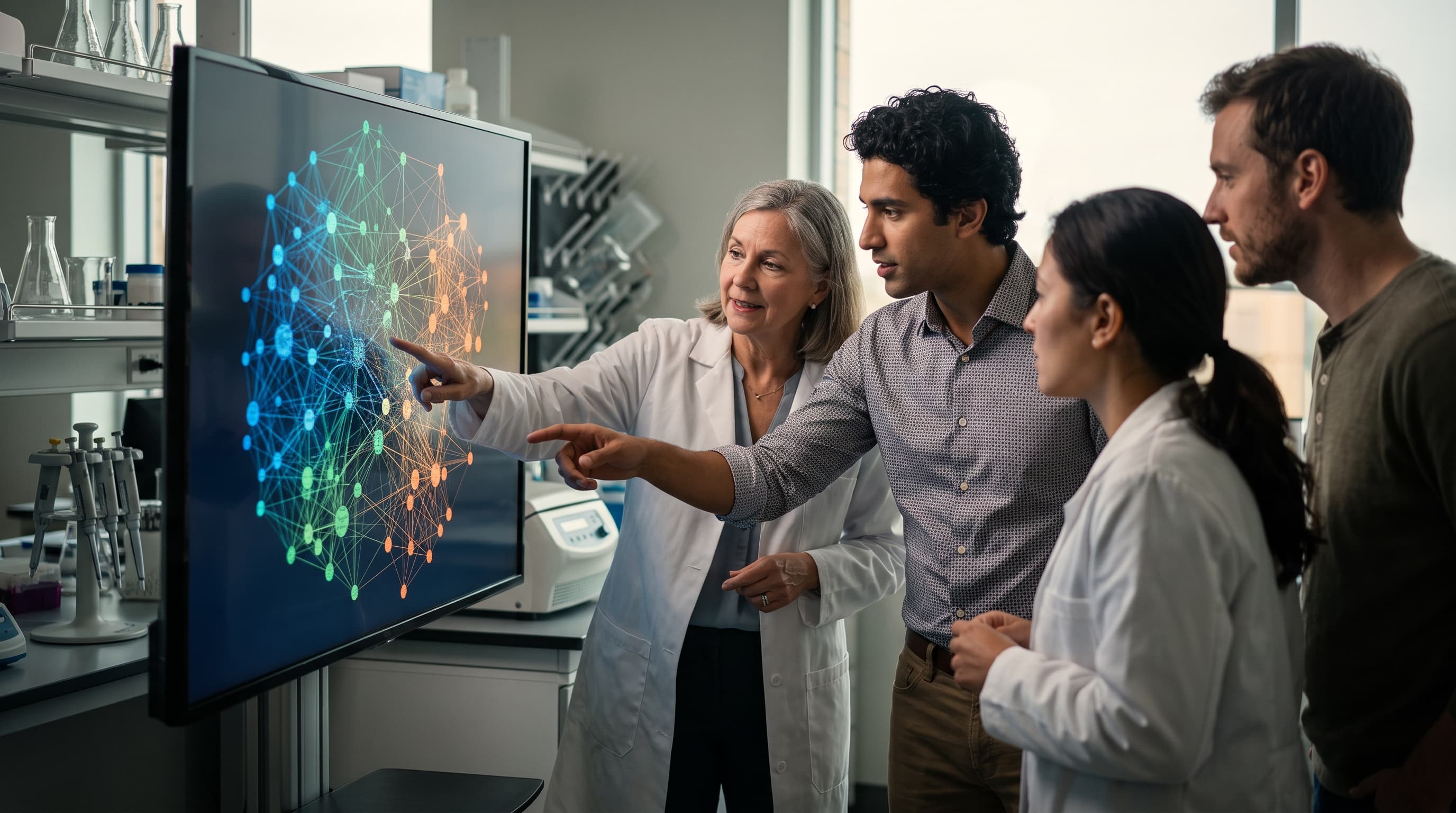 Scientists Mapped 1,800 Protein Connections in Autism. Here’s Why That Matters.