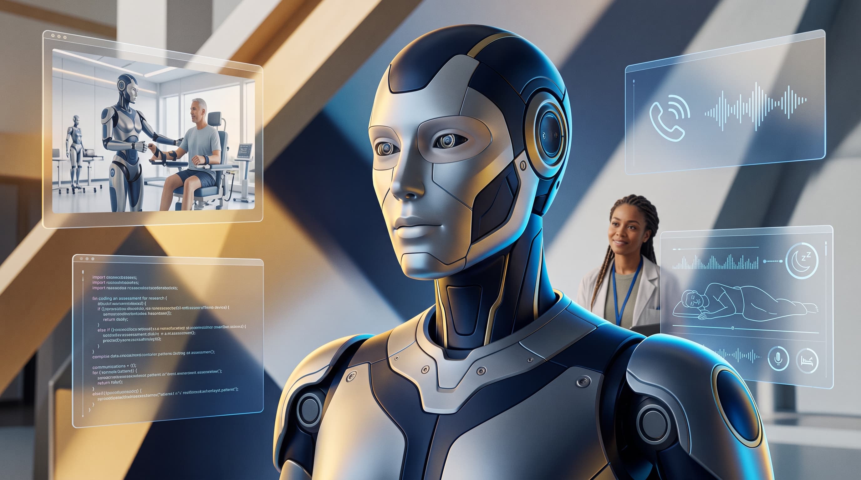 Robots May Be About to Have Their ChatGPT Moment